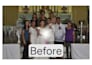 remove text and unwanted objects in photos 2 hours delivery